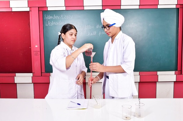 best cbse school in ludhiana