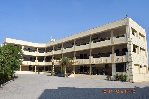 best school in sahnewal