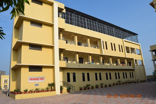 best school in sahnewal