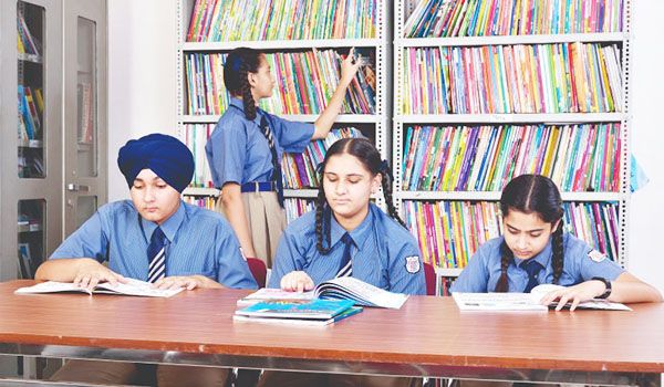 best cbse school in ludhiana