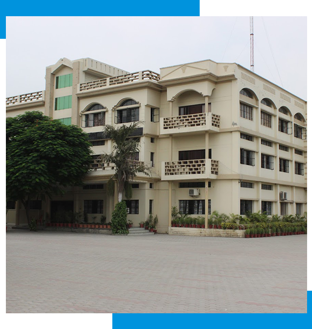 Tagore International School  3 