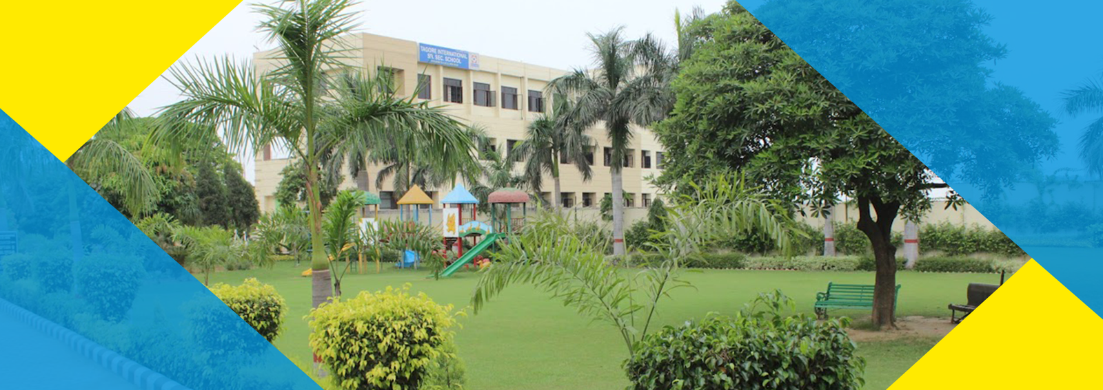 school photo design