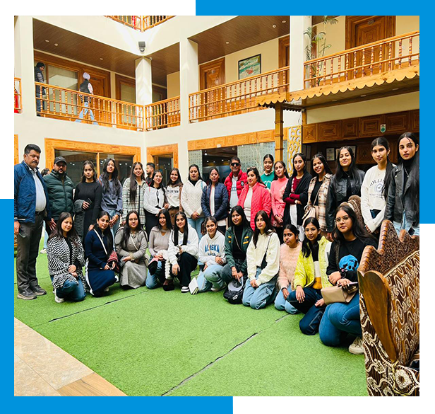 Photo layer  Tagor Internation School Sahnewal   tours
